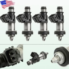 4pcs fuel injectors for sale  Winter Garden