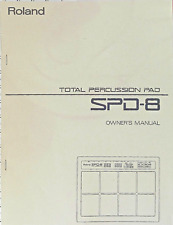 Roland spd drum for sale  Tallahassee