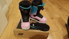 Kinsley women snowboard for sale  ASCOT