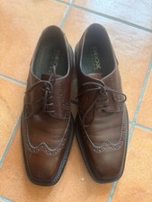 Scarpe eleganti uomo usato  Trivignano Udinese