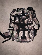 Hunting backpack for sale  Ripon