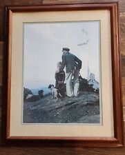 Norman rockwell painting for sale  Newport