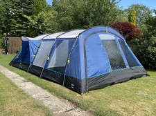 Kampa croyde poled for sale  CHORLEY