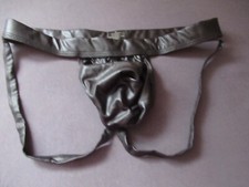 Herren jockstrap frontausbucht gebraucht kaufen  Deutschland