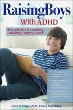 Raising boys adhd for sale  Aurora