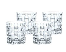 Nachtmann whiskyglas bossa gebraucht kaufen  Unstruttal