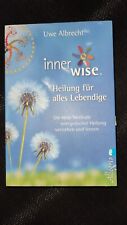 Inner wise heilung gebraucht kaufen  Zörbig