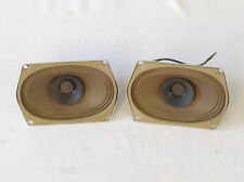Alto-falante de banda larga Philips AD3460 AMD 800 Ohm perfeito AlNiCo OTL AD3460AMD comprar usado  Enviando para Brazil