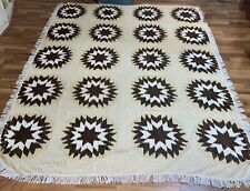 Vtg chenille bedspread for sale  Mount Pleasant