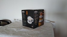 Spremiagrumi elettrico braun usato  Villanova d'Asti