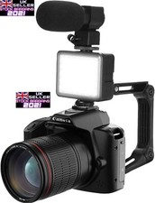 Dslr digital camera for sale  BRADFORD