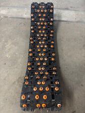 Camoplast ripsaw track for sale  Central Square