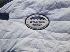 Horse rug weatherbeeta for sale  WISBECH