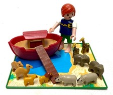 Playmobil konvolut microwelt gebraucht kaufen Playmobil konvolut microwelt gebraucht kaufen  Hamburg