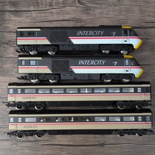 Hornby gauge intercity for sale  ROMFORD