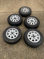 Set five used for sale  PEVENSEY