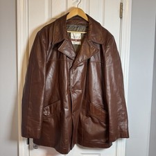 Vtg cresco brown for sale  Midway