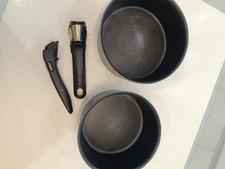 Xtefal ingenio saucepan for sale  STEVENAGE