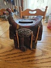 Rustic western faux for sale  Cheboygan