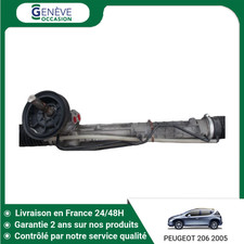 Cremaillere peugeot 206 d'occasion  Niort