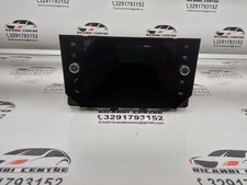 Display schermo multifunzione usato  Cornedo Vicentino