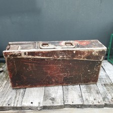 Caisse alu vide d'occasion  Beauvais