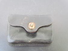 Pochette porte menottes d'occasion  Rue