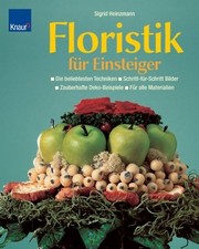 Floristik einsteiger gebraucht kaufen  Berlin