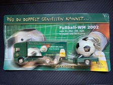 Werbetruck sternquell scania gebraucht kaufen  Unterwellenborn