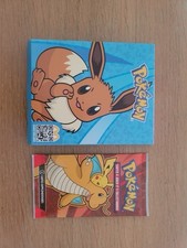 Booster cartes pokemon d'occasion  France