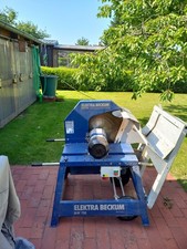 Elektra beckum brennholzsäge gebraucht kaufen  Lingen (Ems)