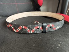 Authentic men gucci for sale  Corpus Christi