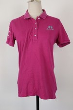 Martina polo maglia usato  Massa di Somma