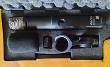 Akg 1000 kondensatormikrofon gebraucht kaufen  Deutschland