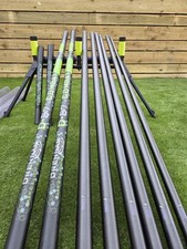 Drennan combat carp for sale  CHESTERFIELD