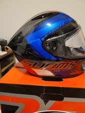 Casco integrale moto usato  Rovigo