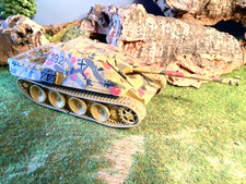 Minitanks wehrmacht panzer gebraucht kaufen  Burgdorf