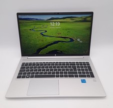 Laptop probook 650 gebraucht kaufen  Herzfelde