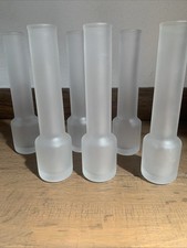 Lotto bicchieri vodka usato  Parma