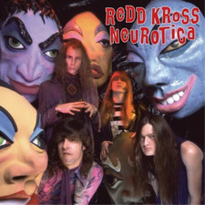 Redd Kross Neurotica (Schallplatte) na sprzedaż  Wysyłka do Poland