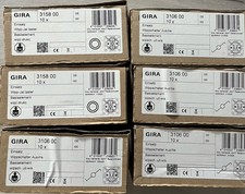 Gira jalousietaster wechselsch gebraucht kaufen  Heinsberg