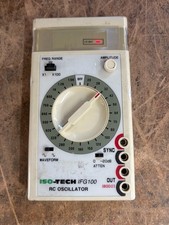 Iso tech ifg100 for sale  WELLINGTON