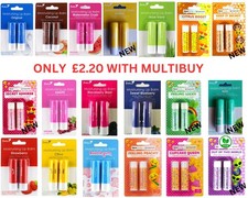 Moisturising lip balm for sale  PONTEFRACT