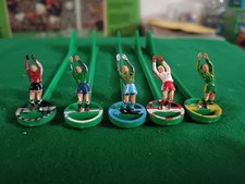 Subbuteo lotto portieri usato  Carpeneto