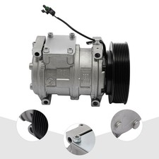 Compressor clutch john for sale  Chino