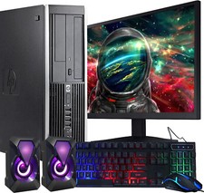 Basic gaming computer for sale  Warren