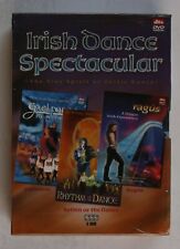 Irish dance spectacular gebraucht kaufen  München