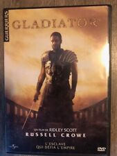 Gladiator 2000 russell d'occasion  Léognan