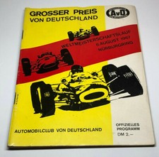 Event brochure formel gebraucht kaufen  Bergisch Gladbach