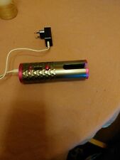 Lockenwickler elektrisch usb gebraucht kaufen  Kürten